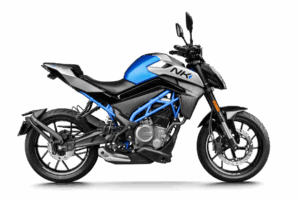 CFMOTO 250NK