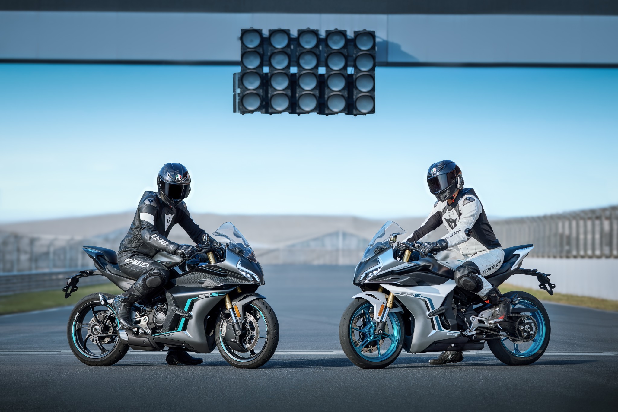 Motorlu Araçlar