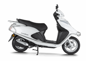 Mondial Fury 110i