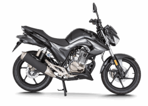 Mondial 125 Drift&nbsp;L