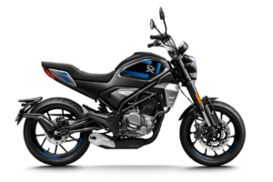 CFMOTO 250CL-X