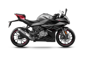 CFMOTO 250SR