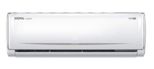 Sigma Comfort SGM09INVDHD1