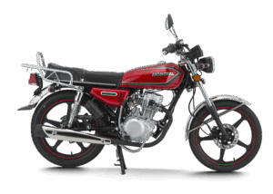 Mondial 50 UAG