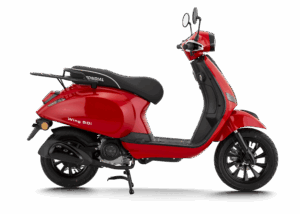 Mondial Wing 50i