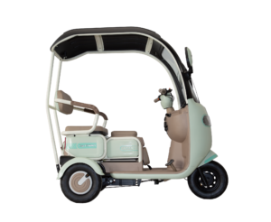 Mondial Capri Comfort