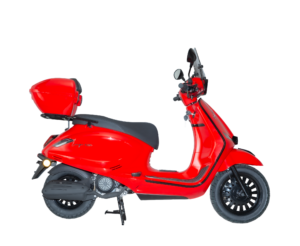 Mondial Lungo 125