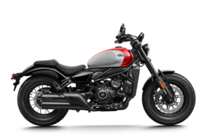 CFMOTO 450 CL-C