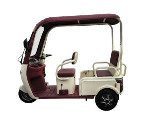 Mondial Mona Comfort