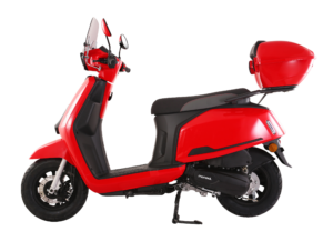 Mondial Rio 50