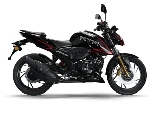 TVS Apache RTR 200