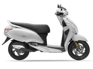TVS Jupiter 125