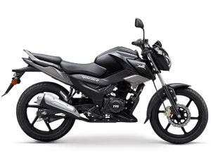 TVS Raider 125