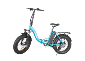 Mondial Prostreet ST