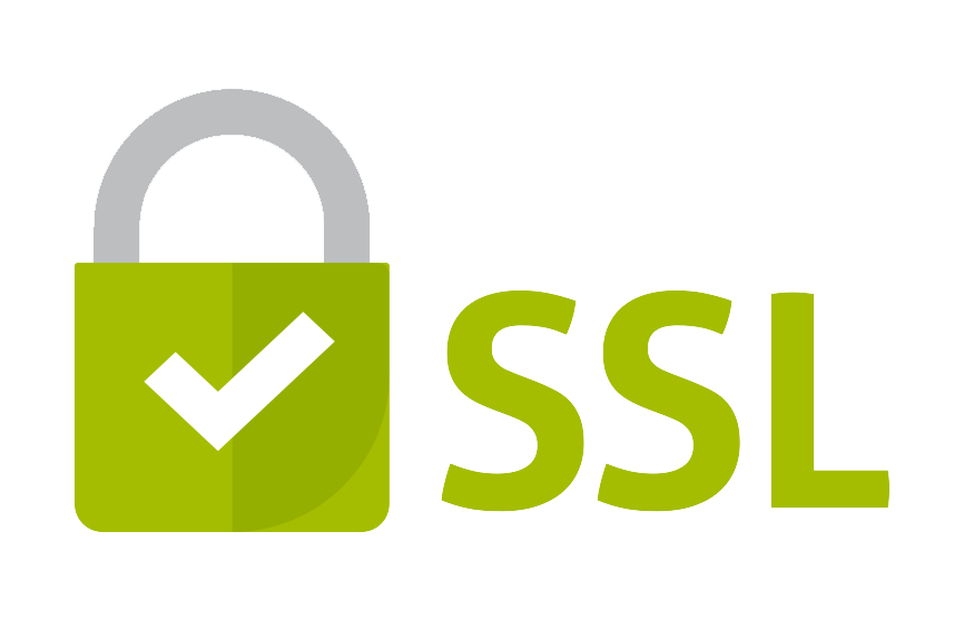 SSL Secured
