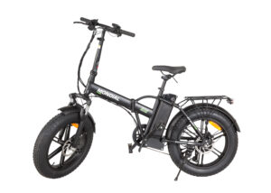 Mondial Starlight M