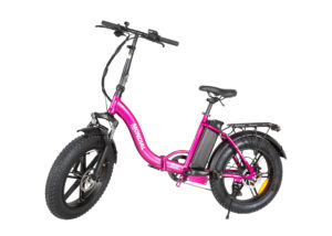 Mondial Starlight SM